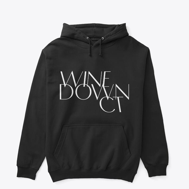 Wine Down CT Merch